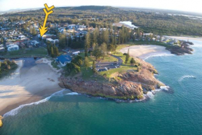 Paragon Apartment 3, South West Rocks